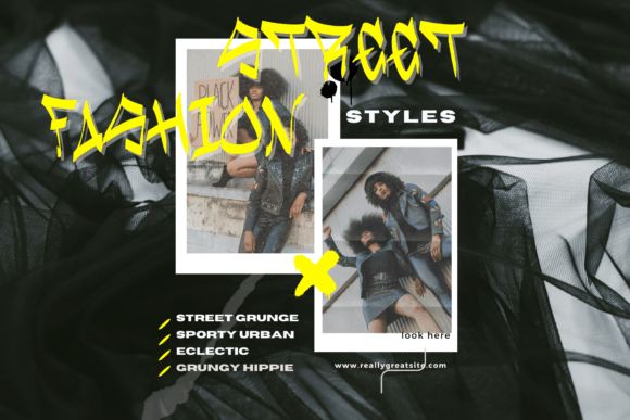 Doseles Font - Preview 3