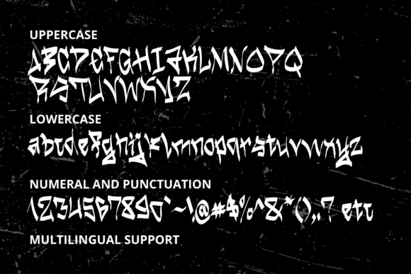 Doseles Font - Preview 5