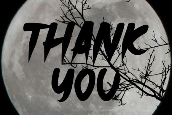 Hereday Font PNG with transparent background - Preview 4