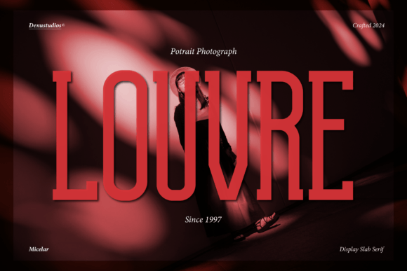 Micelar Font PNG with transparent background - Preview 6