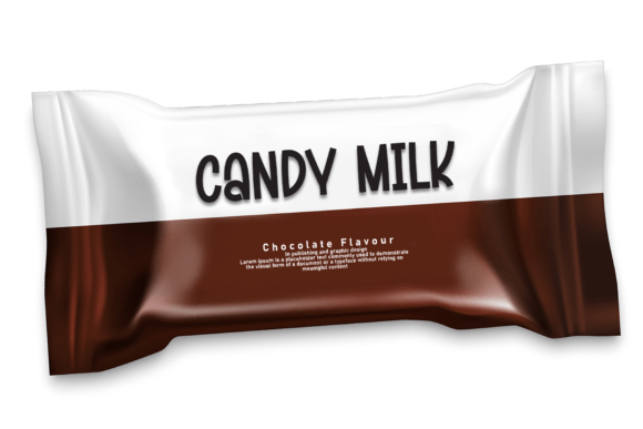 Nice Boy Font PNG with transparent background - Preview 1
