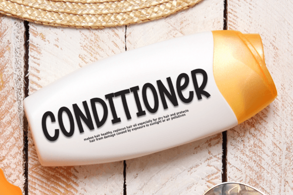 Nice Boy Font PNG with transparent background - Preview 3