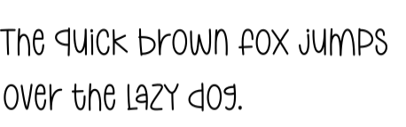 Dafont Overthinking Overthinking Font by miraipa · Creative Fabrica