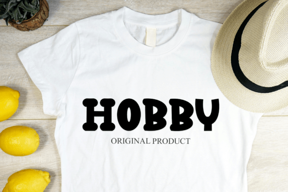 Anabel Font - Preview 1