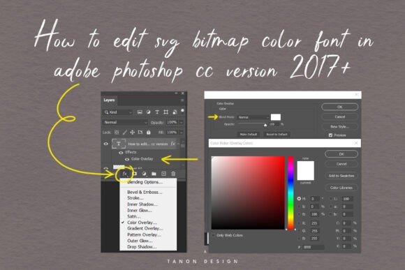 Arfiti Brush Font - Preview 6