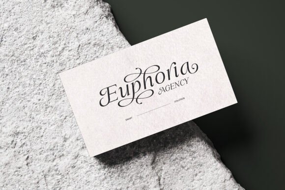 Avaline Bright Font - Preview 5