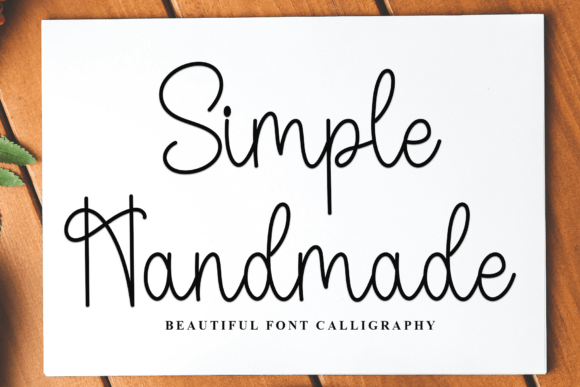 Barbie Blushing Font - Preview 2