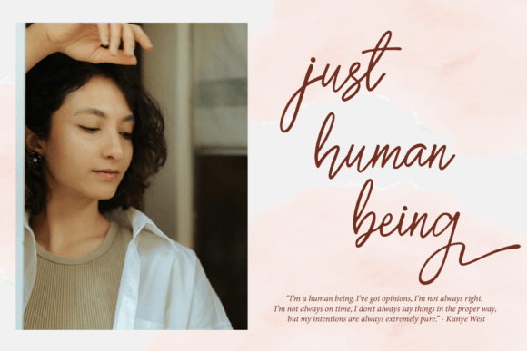 Belayita Font - Preview 3