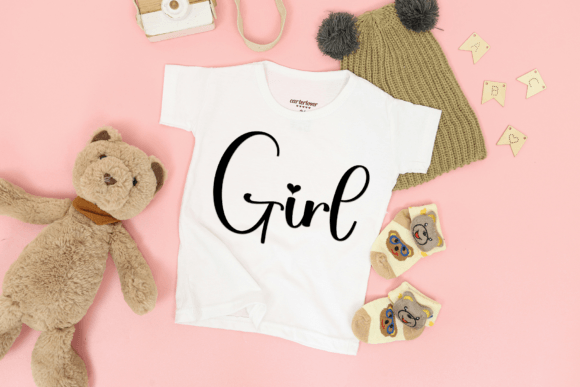 Biskiy Font - Preview 2