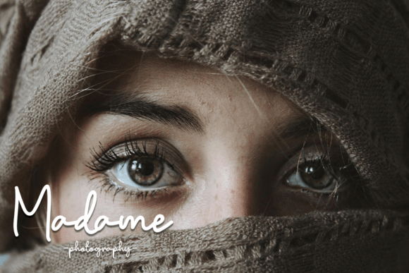 Boho Font - Preview 3