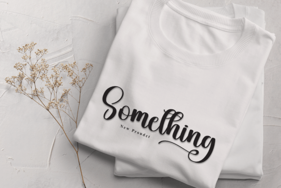 Bright Sunday Font - Preview 1