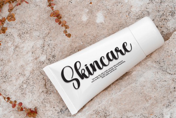 Bright Sunday Font - Preview 3