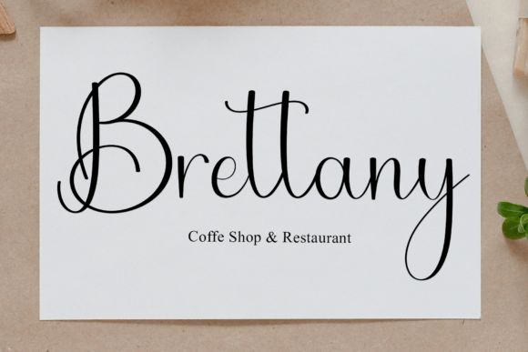 Bubble Handmade Font - Preview 2