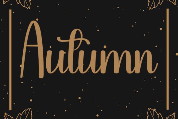 Chicken Font - Preview 1