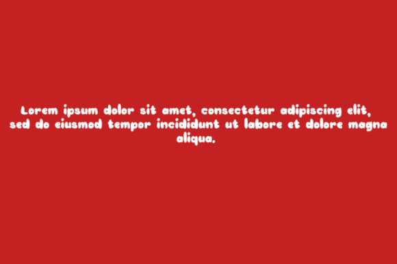 Enake Font - Preview 5