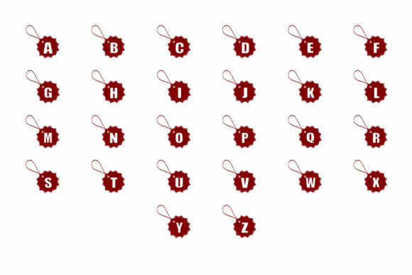 Flash Sale Font - Preview 2