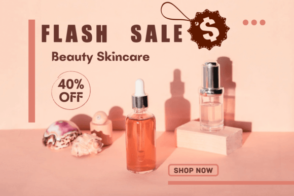 Flash Sale Font - Preview 5