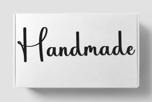 Function Font - Preview 6