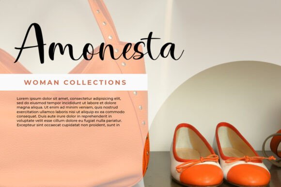 Julevasten Font PNG with transparent background - Preview 3
