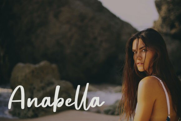 Matiakid Font PNG with transparent background - Preview 4