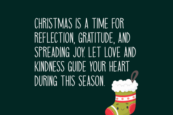 Merry Forever Font PNG with transparent background - Preview 3