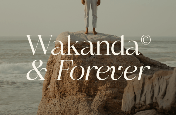 Oulza Font PNG with transparent background - Preview 1