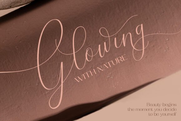 Reading Town Font PNG with transparent background - Preview 2