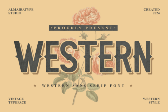 Western