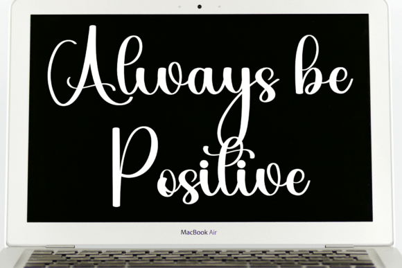 Babyday Font - Preview 6