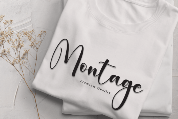 Creative Font - Preview 1