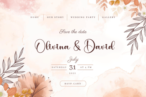 Creative Font - Preview 3