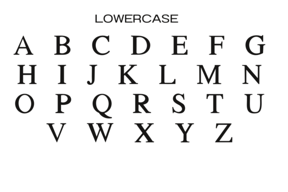 Dog and Cat Font - Preview 2