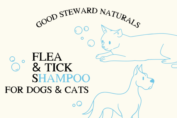 Dog and Cat Font - Preview 3