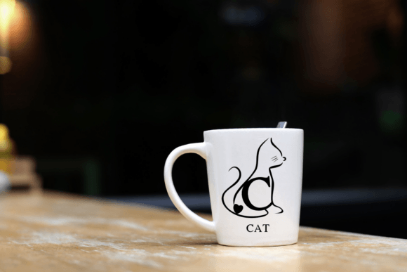Dog and Cat Font - Preview 5