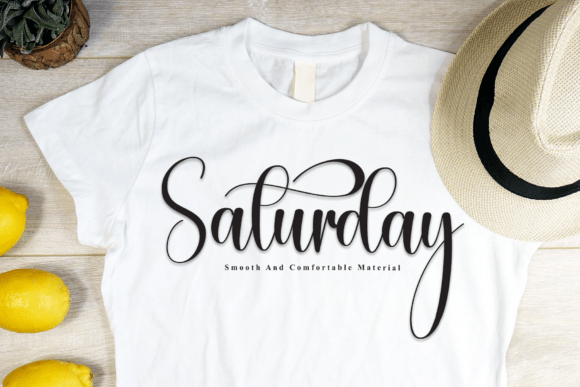 Milestones Font font preview - 3