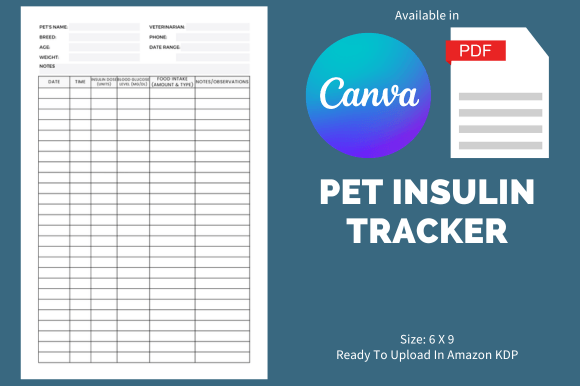 Gift Tracker Printable - Canva Template Graphic by BKS Studio ...
