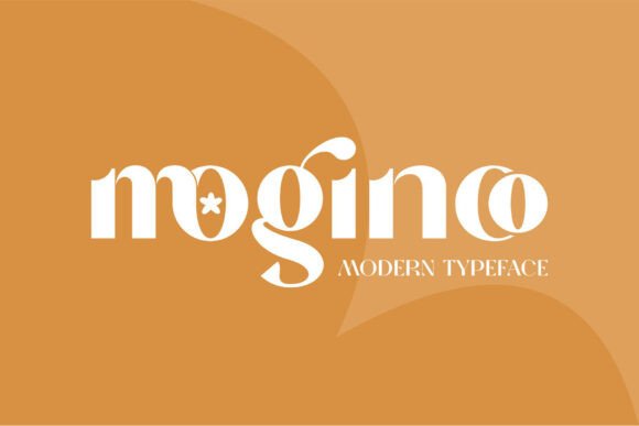 Ringrod Font PNG with transparent background - Preview 1