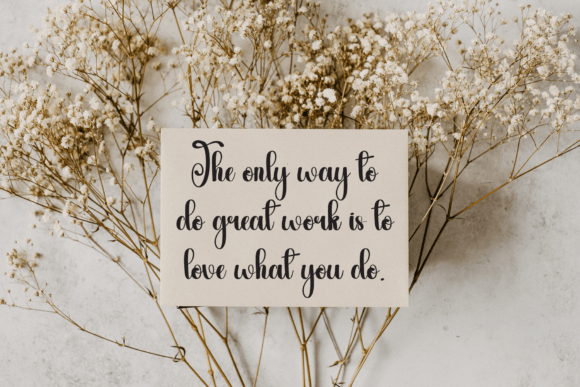 Artnical Font PNG with transparent background - Preview 2