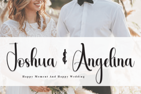 Arunika Font - Preview 1