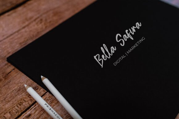 Better Girlia Font - Preview 6