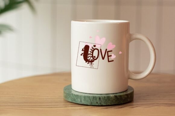 Botanic Font - Preview 6