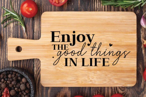 Charcuterie Board SVG, Cutting Board