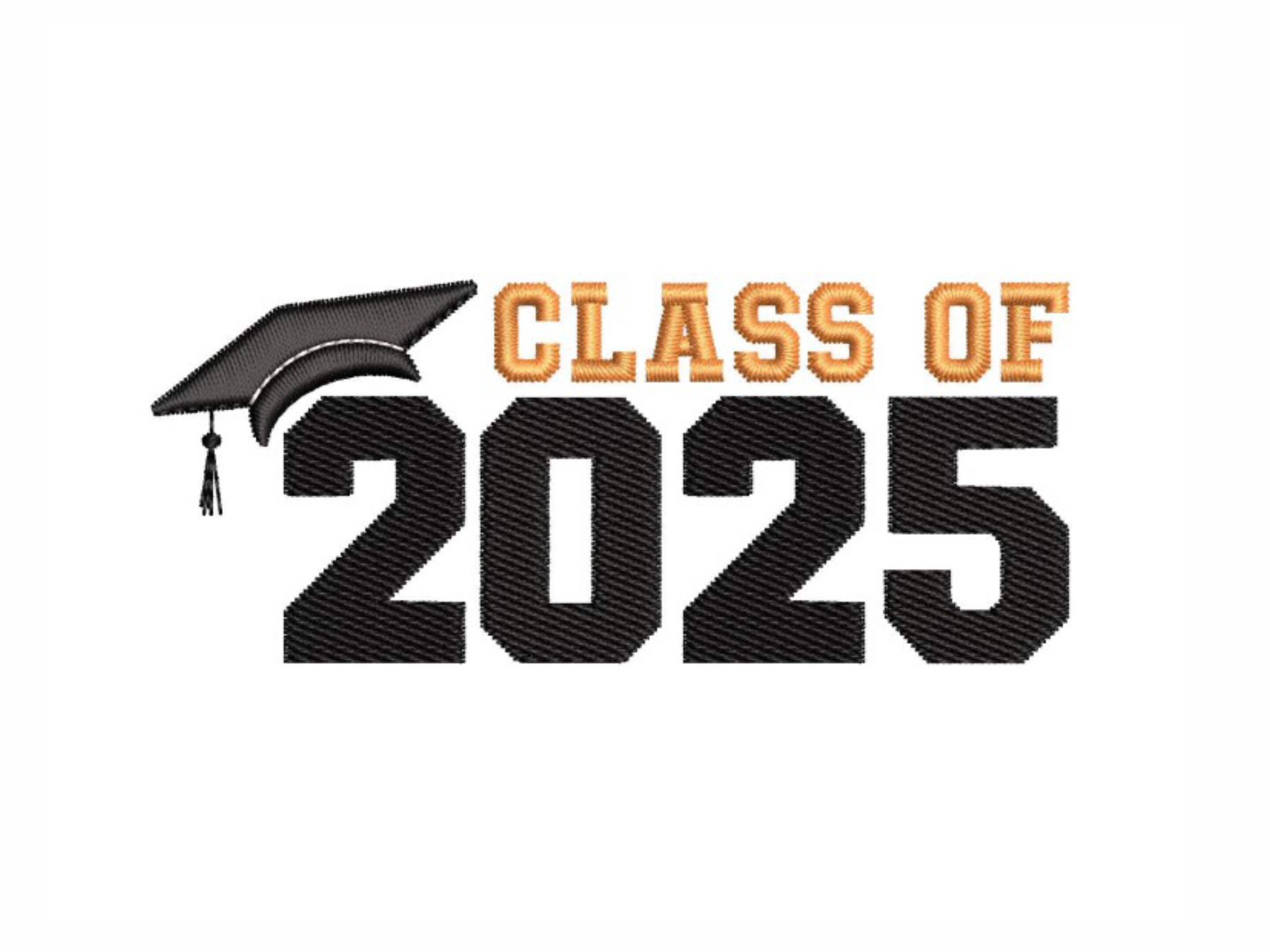 Class of 2025