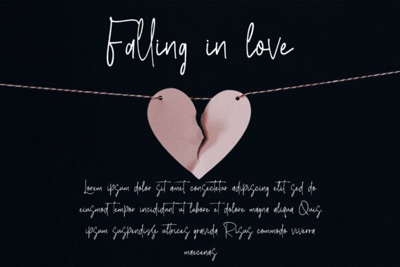 Conellista Font - Preview 4