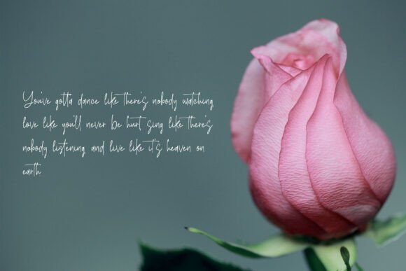 Conellista Font - Preview 5