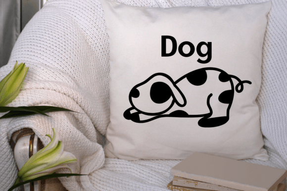 Cute Baby Animals Font - Preview 5