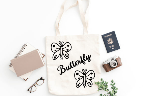 Cute Baby Animals Font - Preview 6