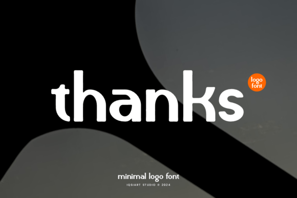 Gistefa Font - Preview 6