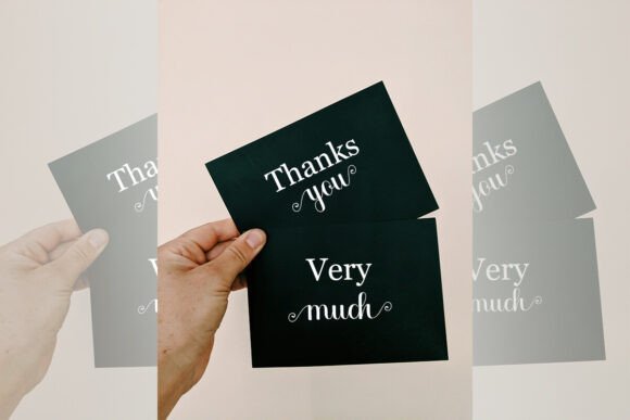 Hallo Galista Font - Preview 6