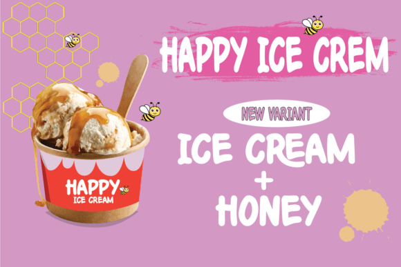 Hello Missdi Font PNG with transparent background - Preview 3